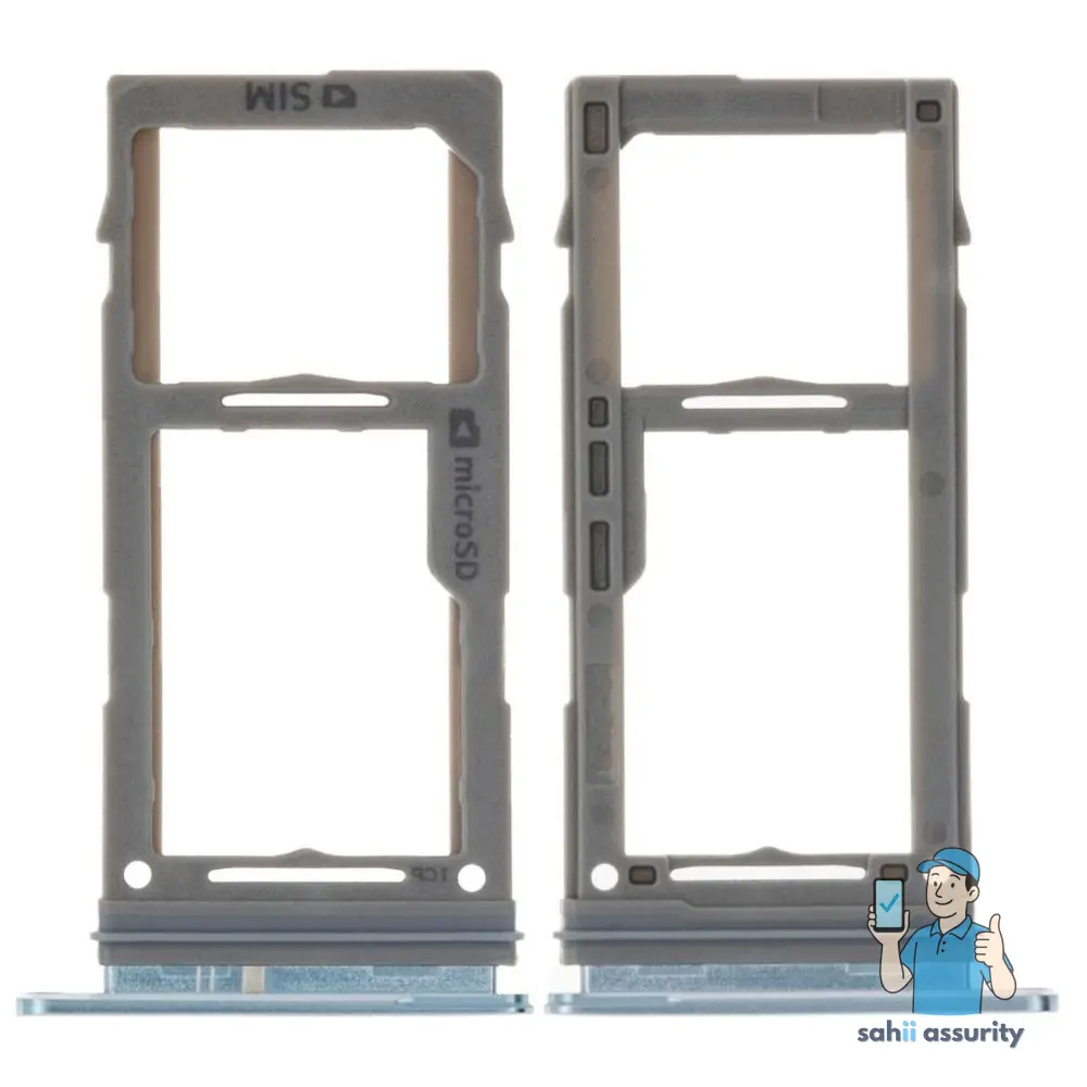 SIM Card Holder Tray for Samsung Galaxy S10